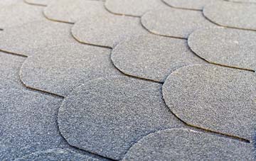 Clinkham Wood asphalt roofing costs