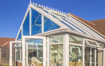 conservatory roof insulation costs Clinkham Wood
