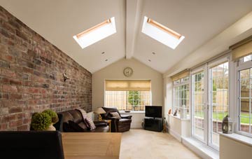conservatory roof insulation Clinkham Wood, Merseyside