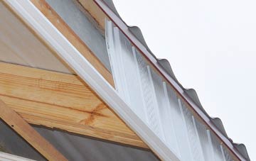 why Clinkham Wood fascia repairs are essential