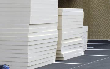 Clinkham Wood flat roof insulation costs