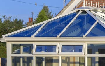 professional Clinkham Wood conservatory insulation