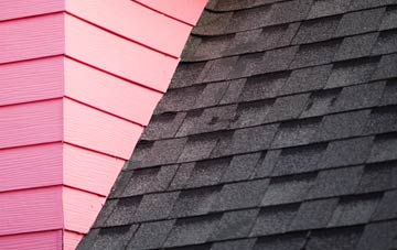 rubber roofing Clinkham Wood, Merseyside