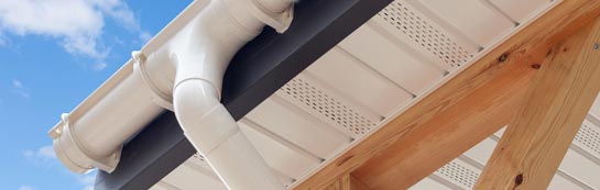 get Clinkham Wood guttering quotes today