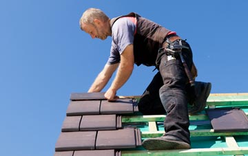 disadvantages of Clinkham Wood slate roofing