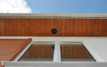 Clinkham Wood soffit repair quotes