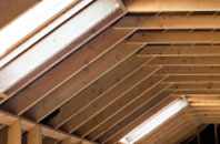 Clinkham Wood tapered roof insulation quotes